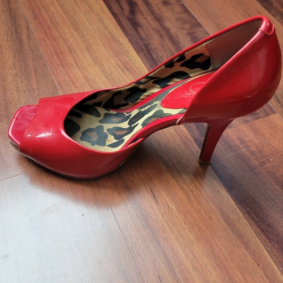 Jessica Simpson pumps - Picture 7 of 8